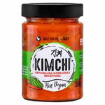 Kimchi Hot Vegan - tradițional Runoland, 300 g