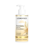 Lapte demachiant lipidic 150 ml - Uzdrovisco