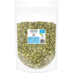 Semințe de dovleac verde închis (cultivate în Europa) bio 4 kg - BIO PLANET