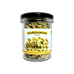 Cardamom fructe fără gluten BIO 60 g – Pięć Przemian (Five Transformations)