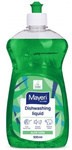 Detergent de vase aloe vera 500 ml – Mayeri