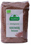 Semințe de in BIO 500 g - Ekowital