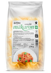Paste cu panglică fără gluten cu conținut scăzut de proteine 250 g - GLUTENEX