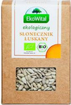 Semințe de floarea soarelui decorticate BIO 180 g – Ekowital
