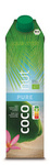 Apă de nucă de cocos aqua Verde BIO 1 i - aqua Verde