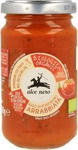 Sos de roșii arrabiata BIO 350 g