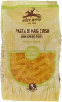 Paste (porumb și orez) fusilli fără gluten BIO 250 g