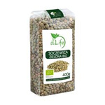 Linte verde BIO BIO 400 g