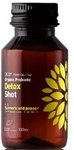 Kombucha BIO Probiotic Detox Shot 100ml