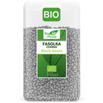 Fasole neagră BIO 1 kg – Bio Planet