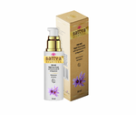 Cremă de noapte pentru față Pro-age 50 ml - Sattva (ayurveda)