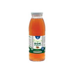Suc de fructe de mesteacăn cu măceșe fără adaos de zahăr 300 ml