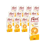 PACHET 12 x Prăjiturele cu unt 20% B/C 135 g