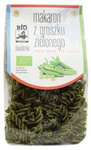 Paste (din mazăre verde) BIO 250 g