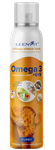 Spray cu ulei aromatizat cu curry Omega 3,6,9 150 ml - LEENVIT