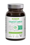 Capsule pentru menținerea nivelului normal de colesterol - Cholestovit Complex+ supliment alimentar 90 capsule - HempKing – Biowen