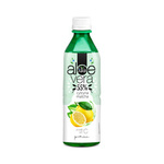 Băutură de aloe lămâie și Matcha 500 ml - Revito