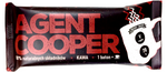 Baton de cafea "AGENT COOPER" fără gluten, 70 g
