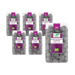 SET 6 x prune uscate fără semințe BIO 1 kg
