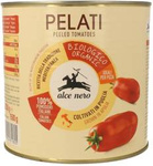 Roșii Pelati BIO 2,5 kg - Alce Nero