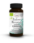 Capsule pentru tensiunea arterială bio supliment alimentar 60 buc. (27 g) - Mir-Lek