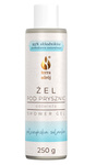 Gel de duș răcoritor 250 g - Terra Zdrój (seria saramură)