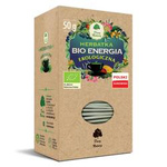 Ceai energie Bio (25 x 2 g) 50 g – Dary Natury