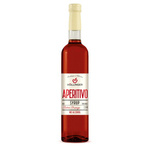 Sirop pentru băuturi și cocktailuri aperitiv BIO 500 ml – Hollinger