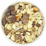 Muesli de fructe bio (materie primă) (12,5 kg) 7