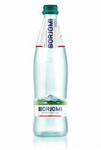 Apă minerală spumantă 500 ml (Pahar) - Borjomi