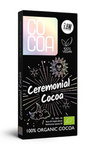 Ceremonial cacao BIO 50 g - Cacao