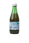 Kombucha cu aromă de flori de soc (Fresh start black lilac) BIO 330 ml - KOMBUCHA BY LAURENT