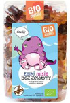 Jellybeans (ursuleți de pluș) fără gluten BIO 400 g