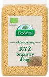 Orez brun lung BIO 1 kg