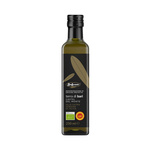 Ulei de măsline extravirgin Terra Di Bari Castel Del Monte D.O.P BIO 250 ml – Levante