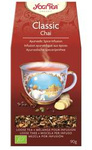 Ceai clasic bio 90 g - Yogi Tea