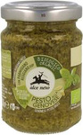 Pesto genovese (sos de busuioc) BIO 130 g