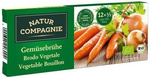 Buliom - cuburi de legume BIO 126 g – Natur Compagnie