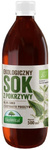 Suc de urzică BIO 500 ml – Ekowital