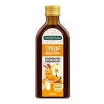 Sirop de condimente cu mandarine și pere 250 ml