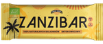 Baton de fructe "Zanzibar" fără gluten BIO 40 g – Zmiany Zmiany