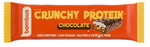 Ciocolată fără gluten Crunchy Protein bar 50 g