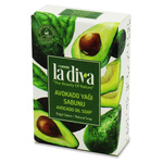 Săpun solid avocado 100 g - La Diva