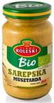 Sarepska muștar BIO 210 g