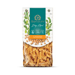Paste de năut fusilli nr 2, 250 g – Bartolini
