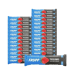 PACHET 25 x Baton de căpșuni liofilizate fără gluten 10 g