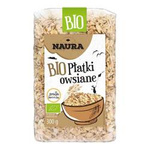 Fulgi de ovăz bio 300 g