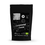 Cacao ceremonială BIO (4 x 50 g) 200 g