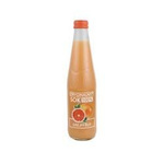 100% suc de grapefruit 330 ml - Suc original