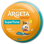 Pastă de ton Junior 95 g - ARGETA